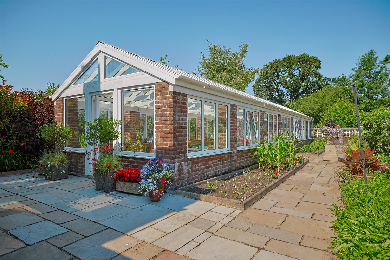 Highgrove, Golden Grove, Carmarthen, SA32 8NW